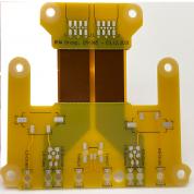 超薄软硬结合PCB 单面板