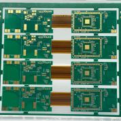 软硬结合PCB线路板