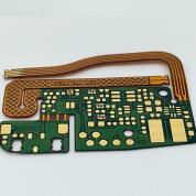 玩具连接器PCB电路板